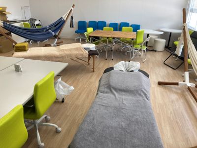 「働く人の78.5%が疲れている時代」に必要なもの