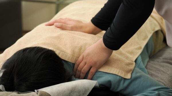 オフィスト誕生秘話~働く人へケアを届けたいと思った日