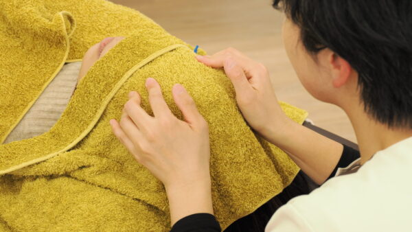 なぜ“企業に入ってケアすること”にこだわるのか