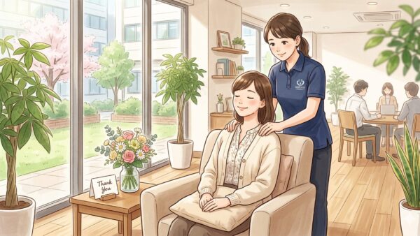 「ありがとう」を、心と体に。新しい感謝のカタチ、オフィストのギフトプラン。